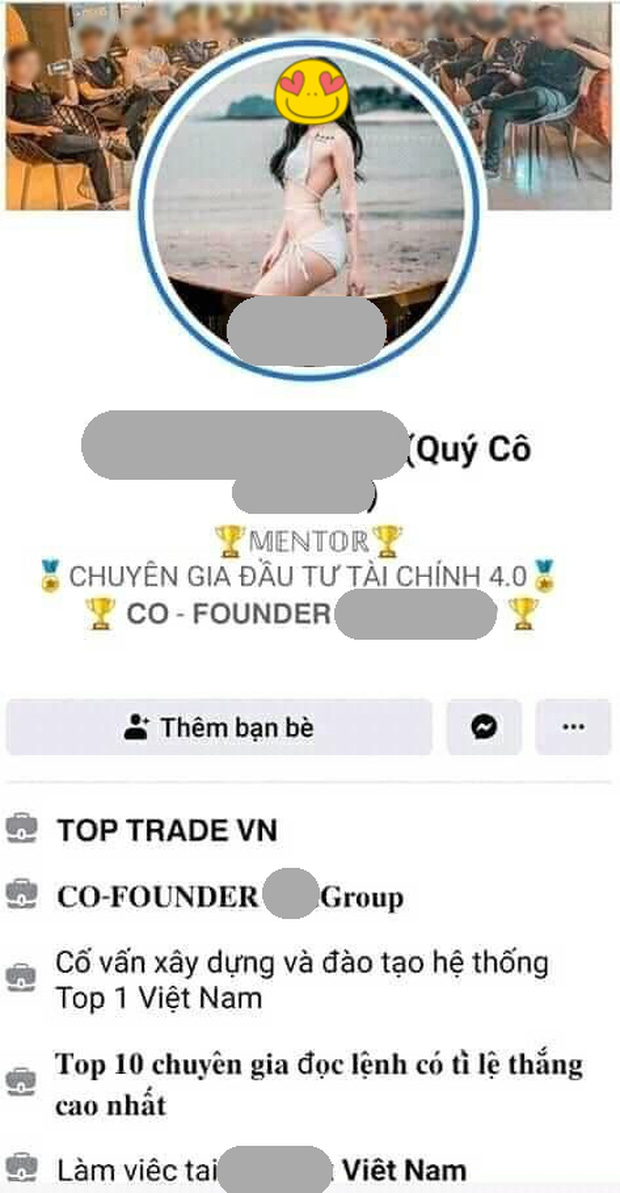 Netizen tóm sống loạt ảnh pha ke của một hot girl tài chính 4.0, từ cốc cà phê đến con Mẹc đều là đi... mượn-8