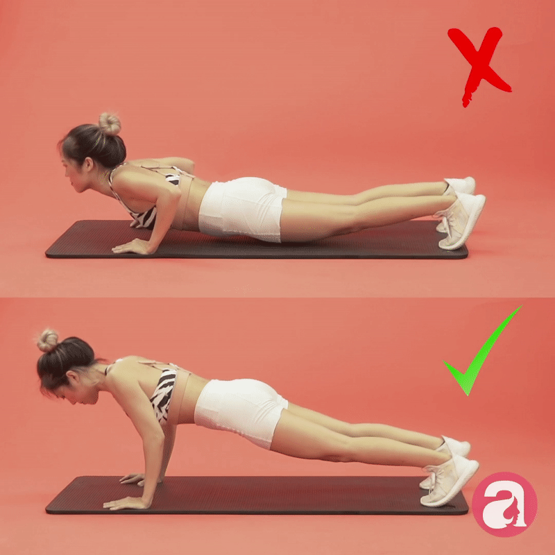 HLV Mai Chi chỉ ra 7 lỗi sai khi tự tập tại nhà: Nếu không khắc phục thì hỏng dáng và cũng chẳng giảm được cân-4