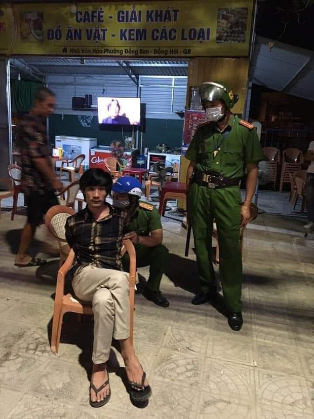 Án mạng dã man, con trai dùng dao giết mẹ ngay tại nhà riêng-1