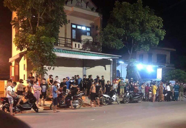 Án mạng dã man, con trai dùng dao giết mẹ ngay tại nhà riêng-2