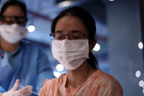 Thuốc điều trị Covid-19 qua đường uống sắp có mặt trên thị trường-2