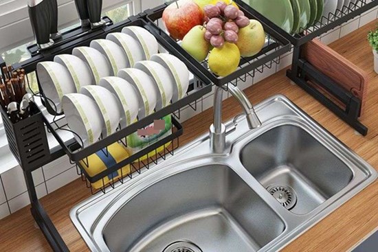 Nếu không muốn trong nhà có chuyện lớn thì đừng bỏ 7 thứ này xuống cống