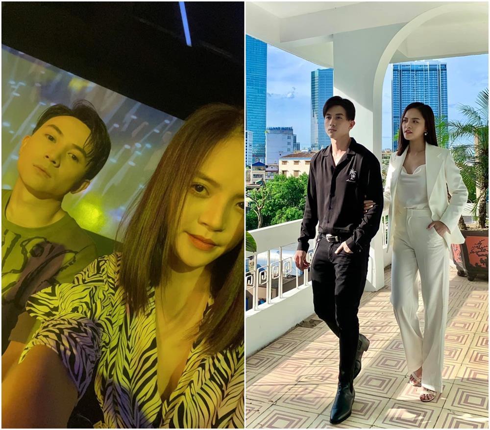 Ơn giời, Thu Quỳnh đã chịu bỏ mái tóc già chát chúa rồi đây!-4