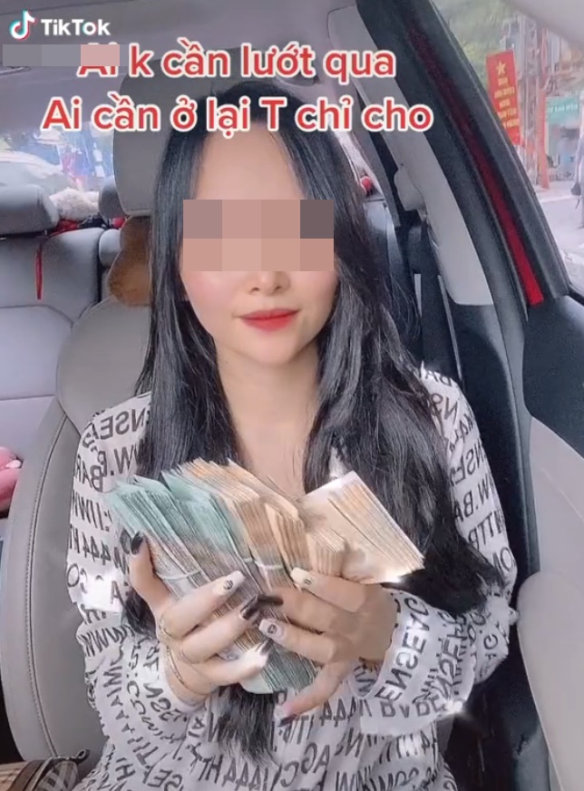 8 dấu hiệu nhận biết các hot girl, hot boy tài chính ảo chỉ qua ảnh và caption Facebook: Trai xinh, gái đẹp, tuổi trẻ tài cao và còn nhiều hơn nữa!-3