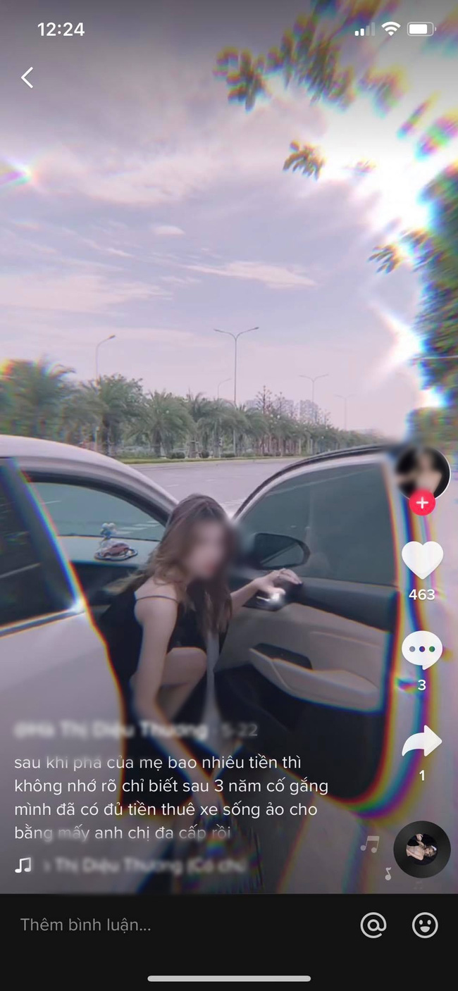 8 dấu hiệu nhận biết các hot girl, hot boy tài chính ảo chỉ qua ảnh và caption Facebook: Trai xinh, gái đẹp, tuổi trẻ tài cao và còn nhiều hơn nữa!-10