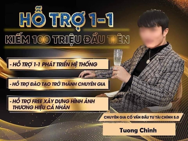 8 dấu hiệu nhận biết các hot girl, hot boy tài chính ảo chỉ qua ảnh và caption Facebook: Trai xinh, gái đẹp, tuổi trẻ tài cao và còn nhiều hơn nữa!-8
