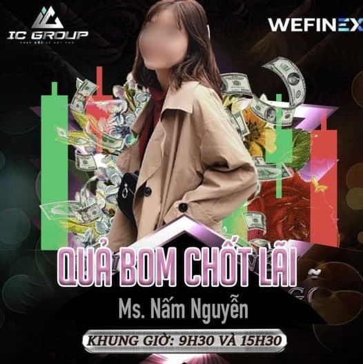 8 dấu hiệu nhận biết các hot girl, hot boy tài chính ảo chỉ qua ảnh và caption Facebook: Trai xinh, gái đẹp, tuổi trẻ tài cao và còn nhiều hơn nữa!-6