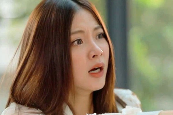 Mỗi lần thấy người yêu đăng ảnh lên facebook, tôi phát ngấy với sự giả tạo của cô ấy-2