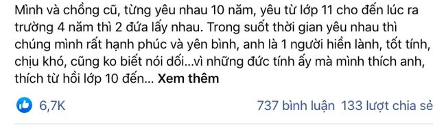 Yêu 10 năm, cưới 6 tháng nàng dâu đã xách va ly chạy thẳng sau những ngày ác mộng với bố mẹ chồng-1