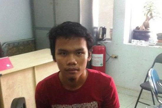 Tài xế giao hàng và 2 người con cho tử tù vượt ngục ăn cơm, ngủ nhờ đã âm tính với SARS-CoV-2