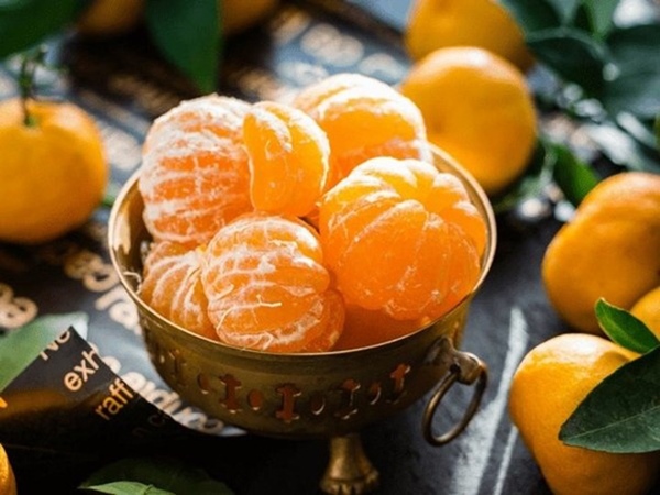 5 thực phẩm giúp phụ nữ thanh lọc tử cung: Chăm ăn còn hỗ trợ giảm cân nhanh, ngừa bệnh phụ khoa và đẩy lùi lão hóa-3