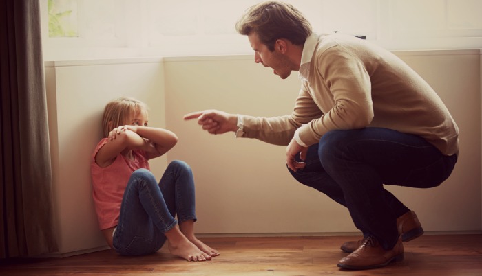 Cha mẹ phải làm gì nếu trẻ thích nói dối? Áp dụng cách này có thể giải quyết vấn đề chỉ trong 1 nốt nhạc-2