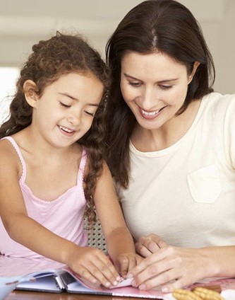 Cha mẹ phải làm gì nếu trẻ thích nói dối? Áp dụng cách này có thể giải quyết vấn đề chỉ trong 1 nốt nhạc-3