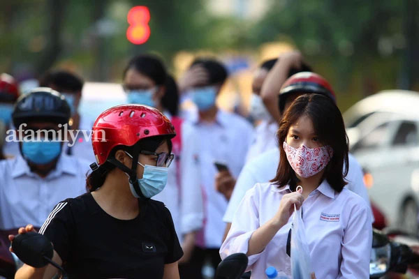 Cập nhật ĐIỂM CHUẨN xét tuyển đại học năm 2021 hôm nay: 46 trường công bố-20