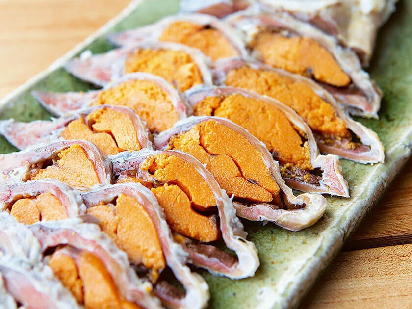 Món cá thum thủm muốn ăn phải chờ vài năm, nhà giàu có tiền cũng khó mua-4