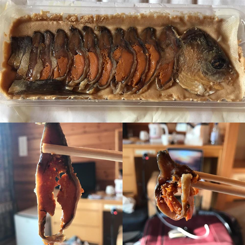 Món cá thum thủm muốn ăn phải chờ vài năm, nhà giàu có tiền cũng khó mua-5