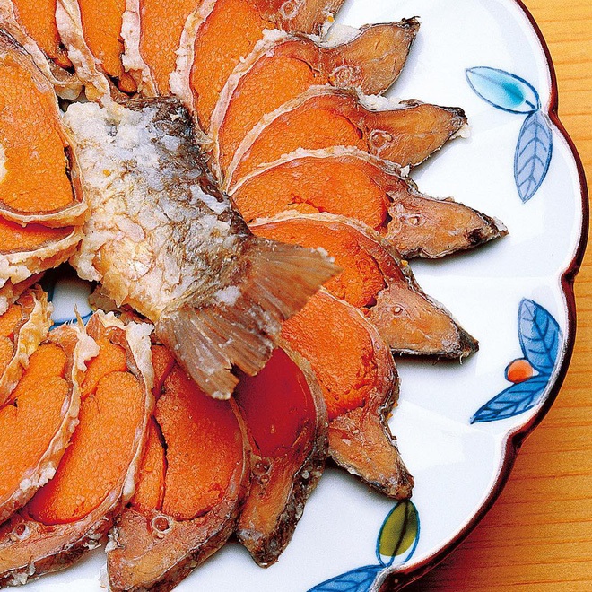 Món cá thum thủm muốn ăn phải chờ vài năm, nhà giàu có tiền cũng khó mua-7