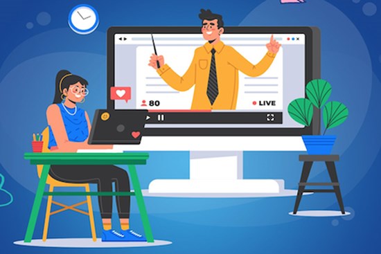 MobiEdu - nền tảng giáo dục trực tuyến chất lượng cao