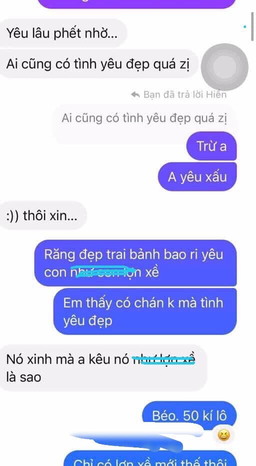 Phát hiện người yêu ngủ với 7749 cô nhưng vẫn muốn lấy vợ còn trinh, cô gái càng sốc hơn khi biết những gì anh ta rêu rao về mình-3