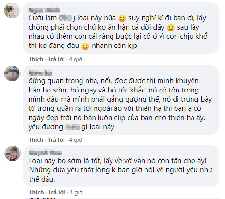 Phát hiện người yêu ngủ với 7749 cô nhưng vẫn muốn lấy vợ còn trinh, cô gái càng sốc hơn khi biết những gì anh ta rêu rao về mình-6