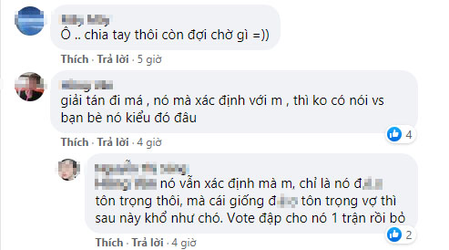 Phát hiện người yêu ngủ với 7749 cô nhưng vẫn muốn lấy vợ còn trinh, cô gái càng sốc hơn khi biết những gì anh ta rêu rao về mình-5