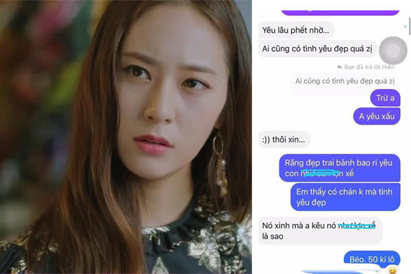 Yêu nhau 4 năm nhưng cô gái nhất định không chịu cưới chỉ vì bạn trai.... lương thấp hơn mình-4