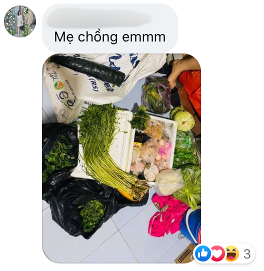 Khoe đồ hiệu có xá gì, giờ phải khoe thịt cá, rau củ quả mới biết giàu hay không, nhìn tủ lạnh nhà người ta mà sướng hết cả mắt đây này!-8