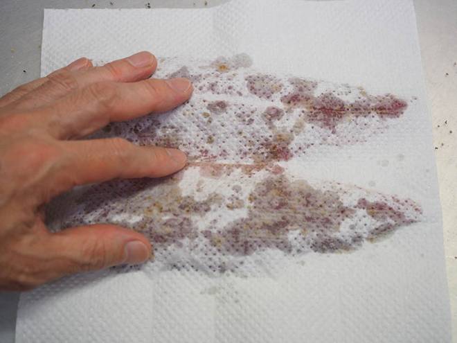 Cách làm cá thu nướng sốt tiêu chanh, món ăn hoàn hảo cho bữa tối-4