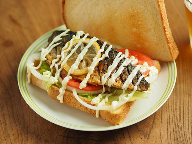 Cách làm cá thu nướng sốt tiêu chanh, món ăn hoàn hảo cho bữa tối-10