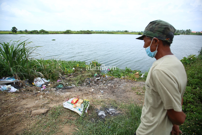 Thông tin chính thức vụ giết chủ nợ ở Hải Dương: Thi thể nạn nhân bị mang đi chôn, đốt và vứt ở nhiều nơi-3
