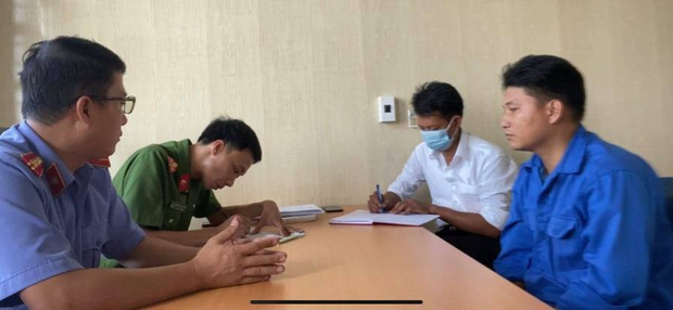 Cận cảnh hiện trường người đàn ông đi đòi nợ bị sát hại, đốt xác phi tang nhiều nơi ở Hải Dương-1