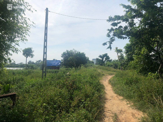 Cận cảnh hiện trường người đàn ông đi đòi nợ bị sát hại, đốt xác phi tang nhiều nơi ở Hải Dương-5