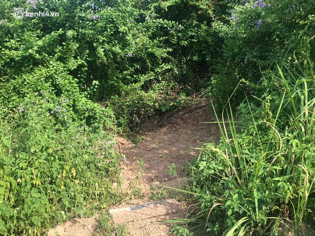 Cận cảnh hiện trường người đàn ông đi đòi nợ bị sát hại, đốt xác phi tang nhiều nơi ở Hải Dương-6