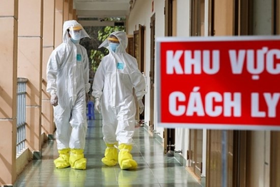 Tối 16/7: Thêm 1.898 ca mắc COVID-19, nâng tổng số mắc trong ngày lên 3.336