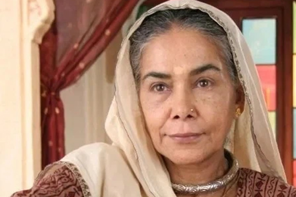 Diễn viên Cô dâu 8 tuổi qua đời đột ngột-1