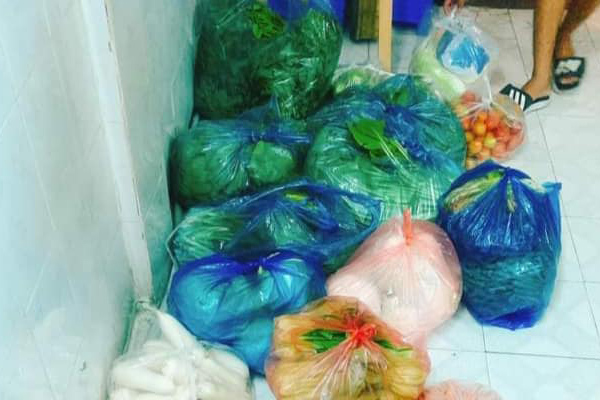 Tạm phong tỏa trụ sở Bộ Công Thương do có cán bộ liên quan ca mắc Covid-19-6