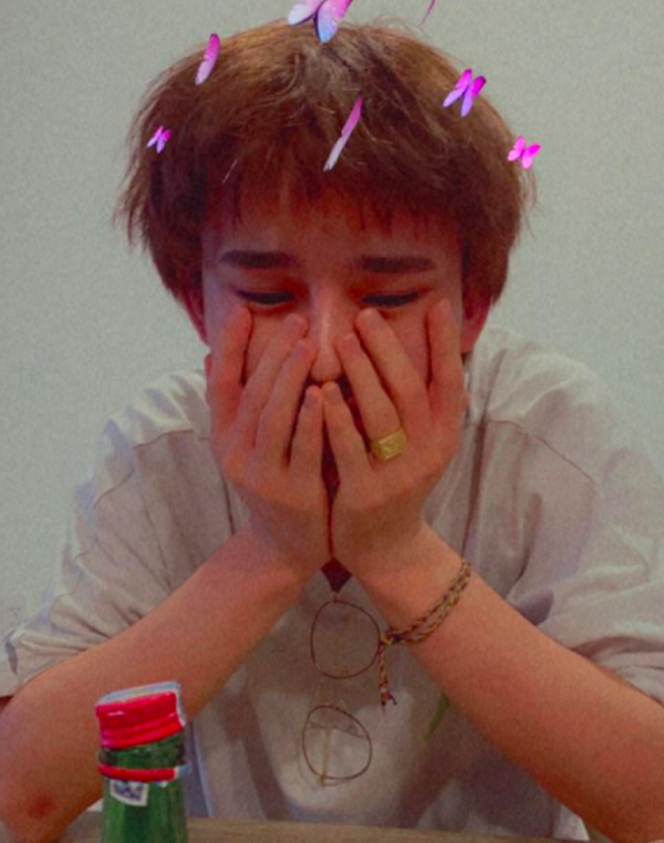 Sốc: Trần Đức Bo bị người yêu cũ 4 năm dọa tung clip nóng nếu không chịu phục tùng?-1