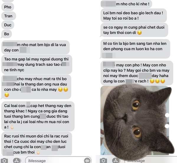 Sốc: Trần Đức Bo bị người yêu cũ 4 năm dọa tung clip nóng nếu không chịu phục tùng?-3