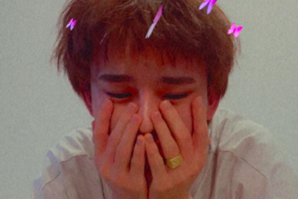 Trần Ðức Bo thông báo mẹ ruột mắc Covid-19, để lại lời nhắn khẩn thiết đến mọi người-3