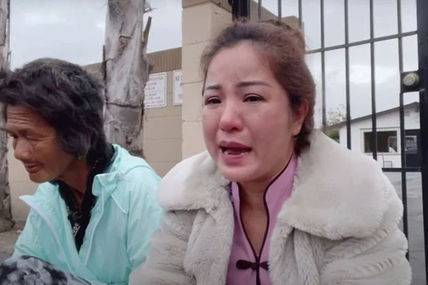 Thúy Nga bật khóc: Cảnh sát vẫn chưa đưa ra kết luận gì nhưng con thề không làm gì sai với chị Kim Ngân-2