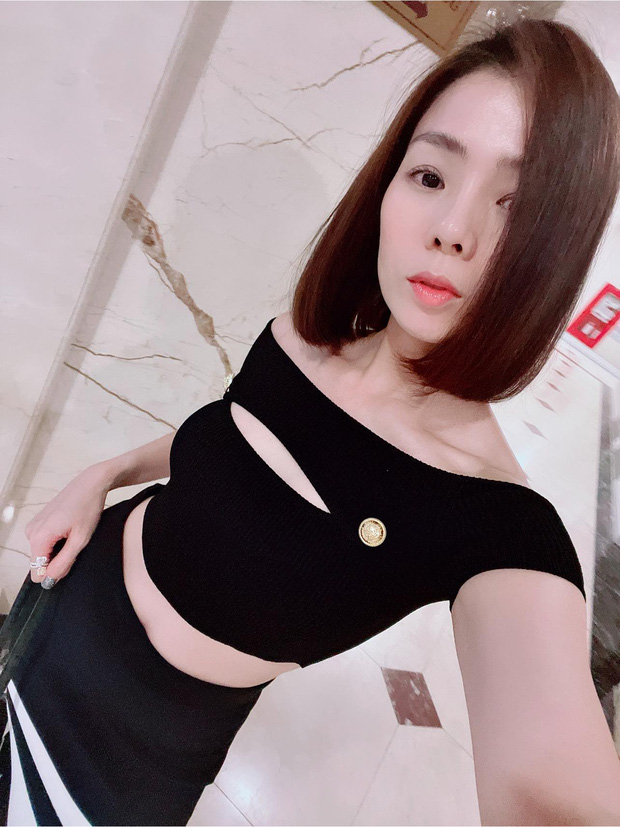 Bị mỉa mai không làm từ thiện và bao nuôi trai trẻ, Lệ Quyên xù lông đáp trả làm antifan câm nín luôn-4