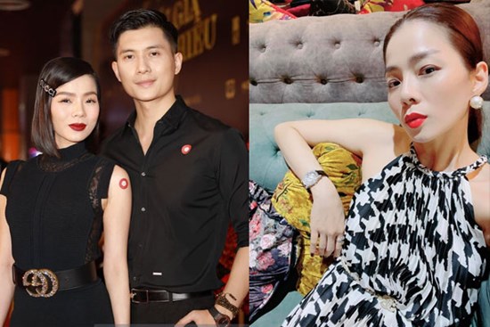 Bị mỉa mai không làm từ thiện và bao nuôi trai trẻ, Lệ Quyên 