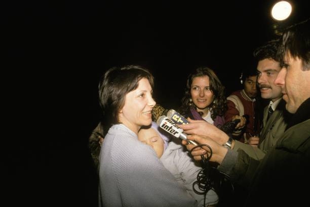 Pha vượt ngục lãng mạn hơn phim: Vợ học lái trực thăng giúp chồng đào tẩu và cái kết khó tin-6