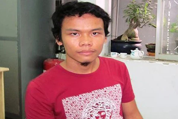 Công an TP.HCM kể lại quá trình truy tìm và phút giáp mặt, khống chế tử tù vượt ngục mắc Covid-19-6