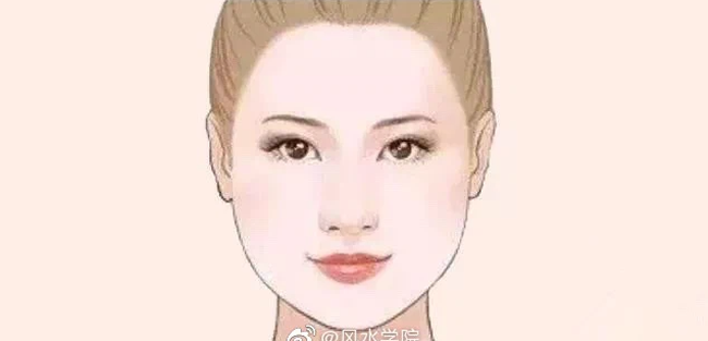 Đây là 3 gương mặt hút tài nhất, phụ nữ nào sở hữu được 1 trong số những đặc điểm này thì sau 35 tuổi được hưởng vinh hoa phú quý-1