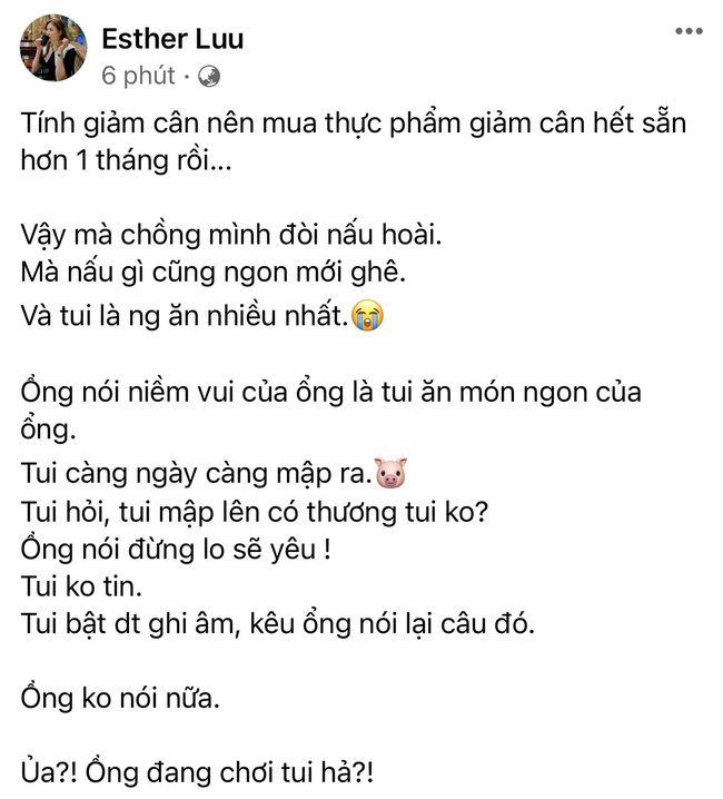 Hari Won ngầm lên tiếng về nghi vấn mang bầu chỉ bằng hành động này?-1