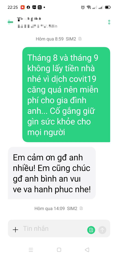Chuyện ít biết về anh Minh rau muống đột biến nổi như cồn ở Đồng Nai: Bất đắc dĩ thành hiện tượng mạng rồi bị chửi là ngu bởi kiểu bán hàng khác người giữa mùa dịch-12