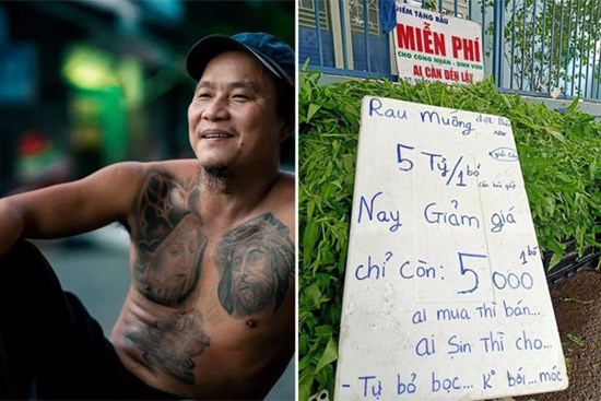 Chuyện ít biết về anh Minh