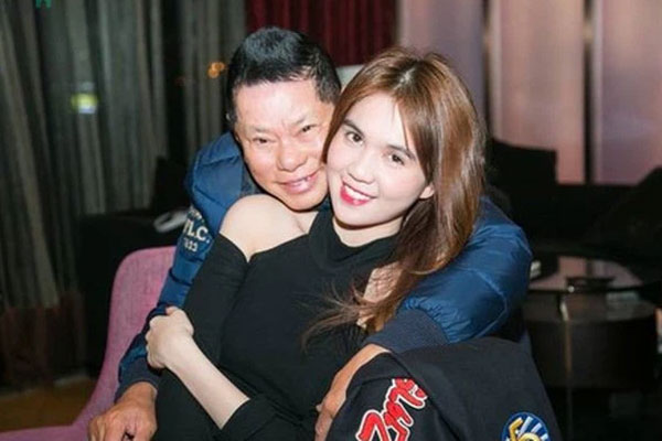 Ngọc Trinh gây tranh cãi khi phát ngôn về việc bỏ học mà vẫn thành công-1