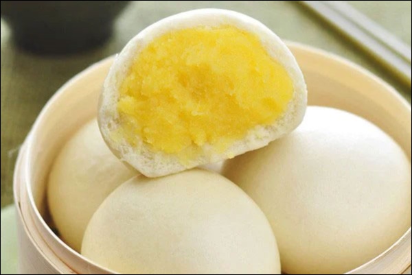 Đổi vị bữa&nbsp;sáng cho cả nhà bằng&nbsp;món bánh bao chiên&nbsp;thơm ngon, cách làm đơn giản mẹ nào cũng thực hiện thành công-4